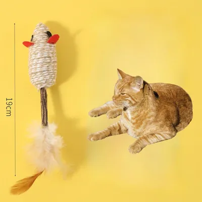 FurryFusion Bâtonnet de Matatabi pour chats