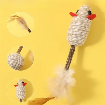 FurryFusion Bâtonnet de Matatabi pour chats