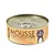 FurryFusion Mini bouchées 5 x 85 g pour chat FurryFusion Mini bouchées 5 x 85 g pour chat
