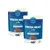 FurryFusion Nourriture humide au saumon pour chat 10×85g