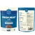 FurryFusion Nourriture humide au saumon pour chat 10×85g