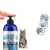 FurryFusion Huile de poisson pour chat