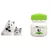 FurryFusion Comprimés pour éliminer les boules de poils FurryFusion Comprimés pour éliminer les boules de poils