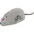 Flamingo - Jouet souris Xavier 10.5 cm grise pour chat