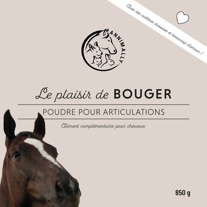 Annimally Le plaisir de bouger