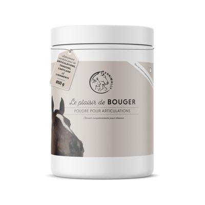 Annimally Le plaisir de bouger