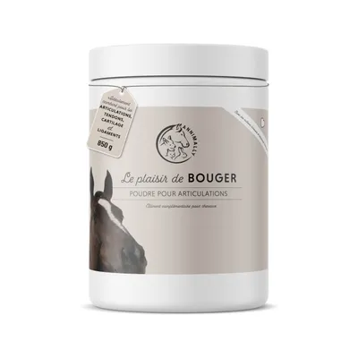 Annimally Le plaisir de bouger Annimally Le plaisir de bouger