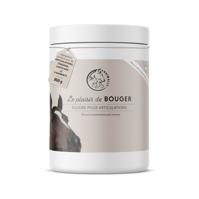 Annimally Le plaisir de bouger