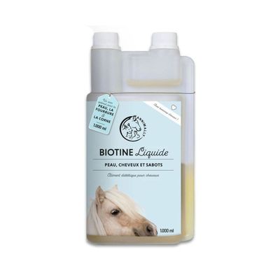 Annimally Biotine Liquide