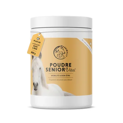 Annimally Vitalité Senior Annimally Vitalité Senior