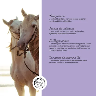 Annimally Liquide Poivre du Moine