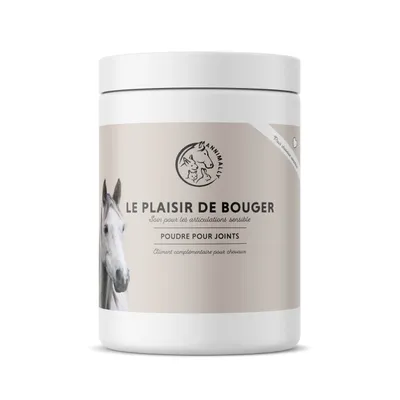 Annimally Le plaisir de bouger sensitive Annimally Le plaisir de bouger sensitive