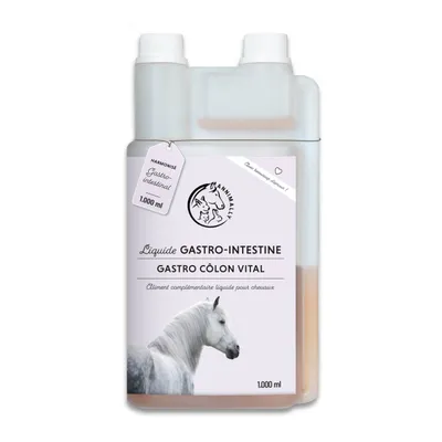 Annimally Liquide Gastro-Intestinal Annimally Liquide Gastro-Intestinal
