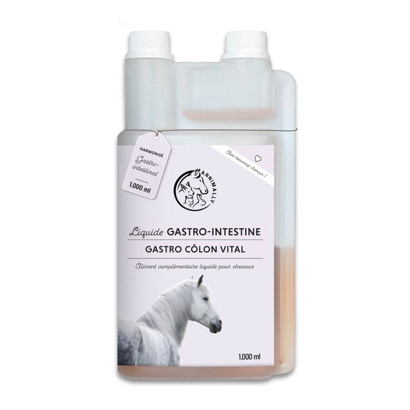 Annimally Liquide Gastro-Intestinal
