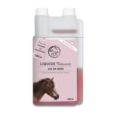 Annimally Liquide Relaxant Annimally Liquide Relaxant