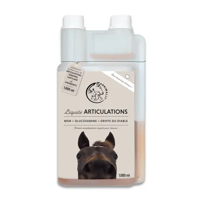 Annimally Articulations Liquide Annimally Articulations Liquide