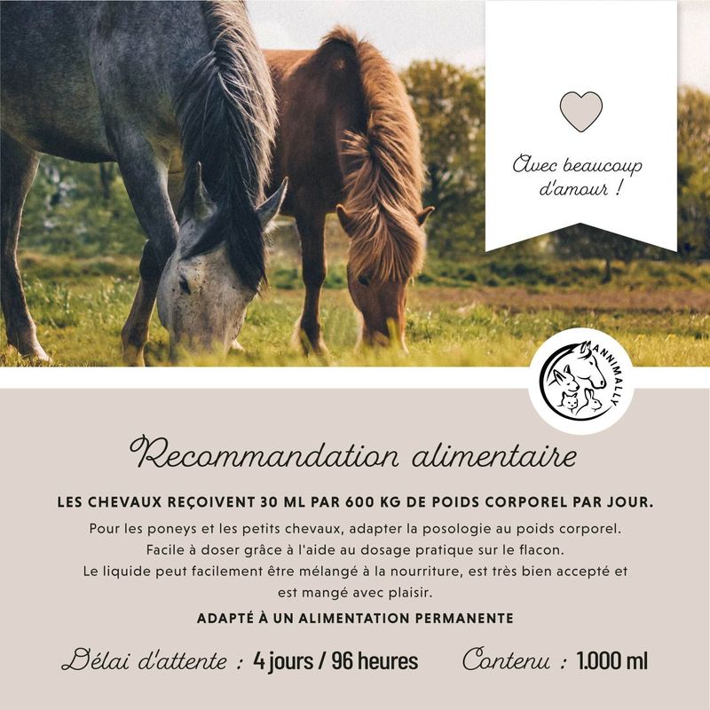 Annimally Articulations Liquide