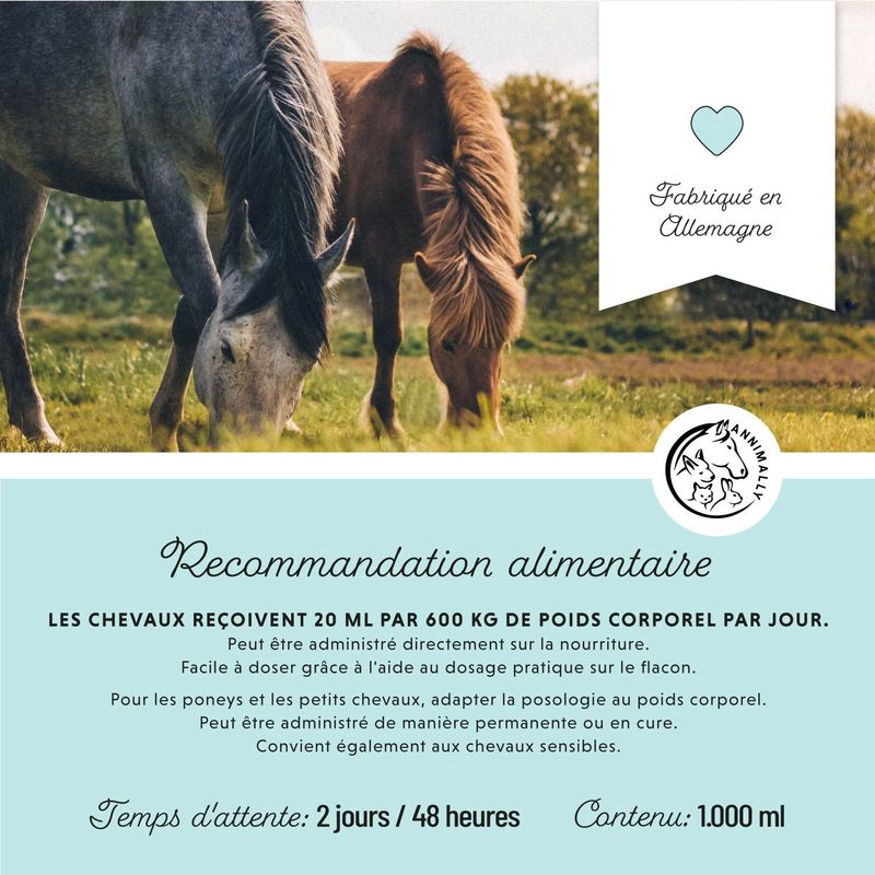 Annimally Liquide Bronchique