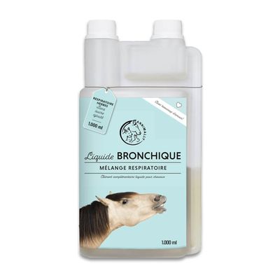 Annimally Liquide Bronchique