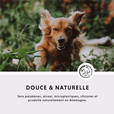 Annimally Nettoyant pour Oreilles