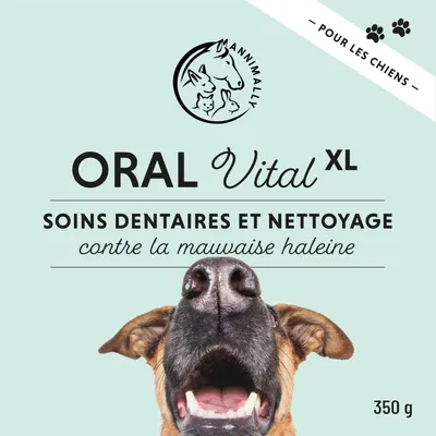 Annimally Oral Vital XL Annimally Oral Vital XL