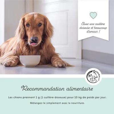 Annimally Oral Vital