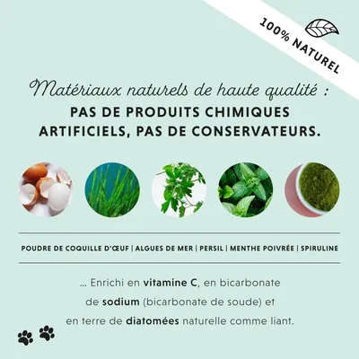 Annimally Oral Vital