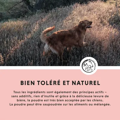 Annimally Adieu Tiques