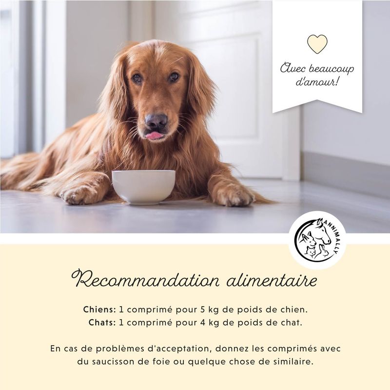 Annimally Vitamine B Complexe