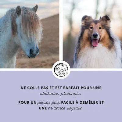 Annimally Soin Capillaire Pro