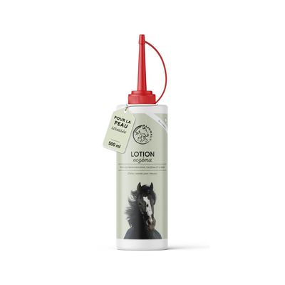 Annimally Crème Eczéma Plus