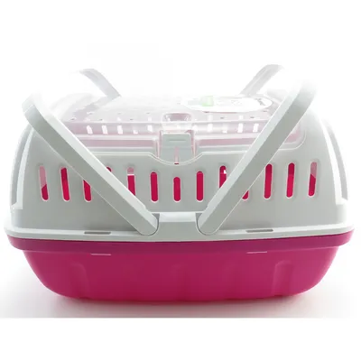 animallparadise - Cage Lizzie L 26 x 40 x H 23 cm pour rongeur