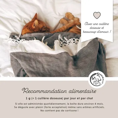 Annimally Complexe Articulaire