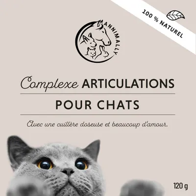Annimally Complexe Articulaire
