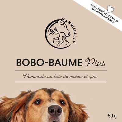 Annimally Bobo-Baume Plus
