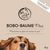 Annimally Bobo-Baume Plus