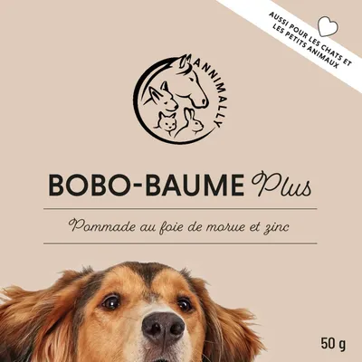 Annimally Bobo-Baume Plus