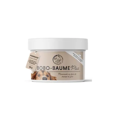 Annimally Bobo-Baume Plus