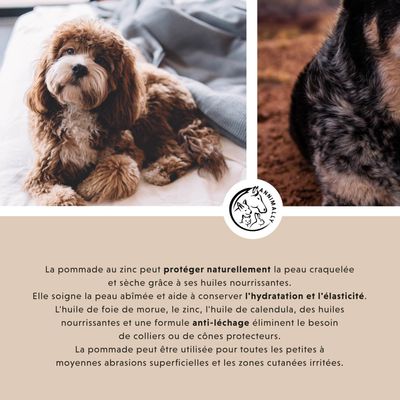 Annimally Bobo-Baume Plus