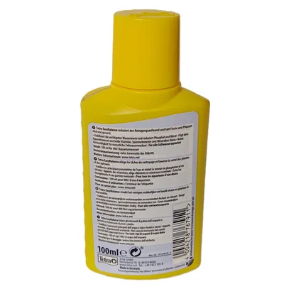 EasyBalance stabilisateur d'eau pour aquarium 100ml