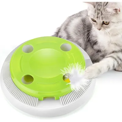 UAMLY Jouets électriques pour chats UAMLY Jouets électriques pour chats
