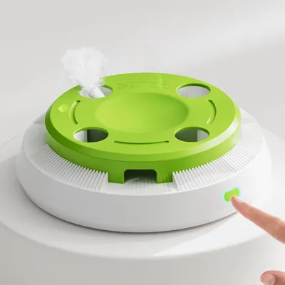 UAMLY Jouets électriques pour chats