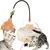 UAMLY Jouets intelligents pour chats