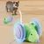 UAMLY Jouets pour chats pour se divertir
