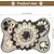 UAMLY Tapis de Chien Snuffle Mat