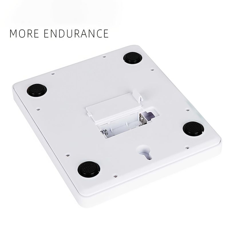 UAMLY Balance Numérique pour Petit Animaux avec écran LCD