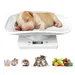 UAMLY Balance Numérique pour Petit Animaux avec écran LCD