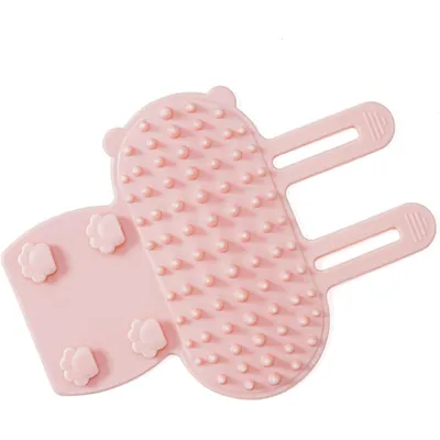 UAMLY Démangeaisons et grattoir à poils de chat