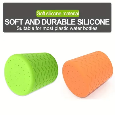 UAMLY Douche D'extérieur pour Chiens Pommeau de Douche Silicone