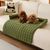 UAMLY Lit pour chien pour canapé